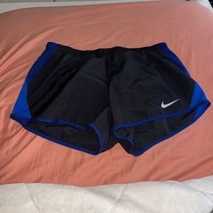 Womens nike athletic shorts
